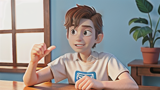 Actorの役割