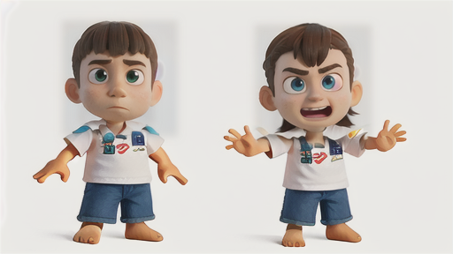 データが鍵:AIモデルの学習方法