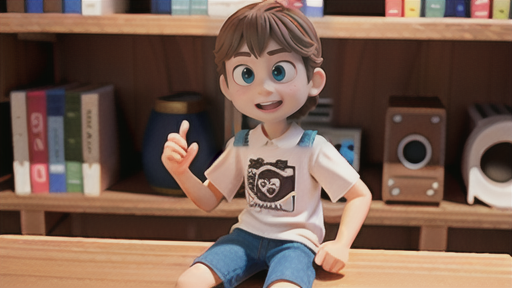 プーリングを学ぶ