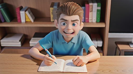 学習の進め方