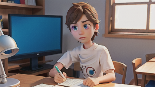 ジェネレータの学習方法