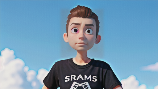 SRAMの仕組み