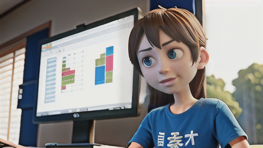 Matplotlibの利点