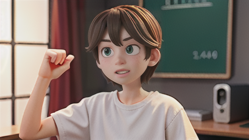 学習の進捗を可視化