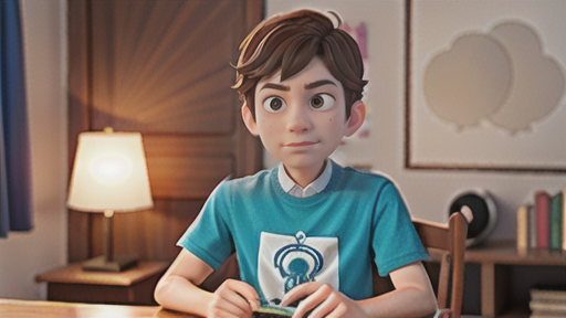 平均値プーリングの仕組み