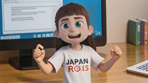日本の指針