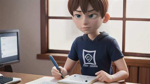 未来のAI像:人間のパートナーとなる存在